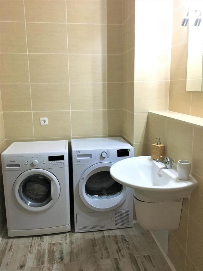 Nature Escape Apartment Brasov Bagian luar foto
